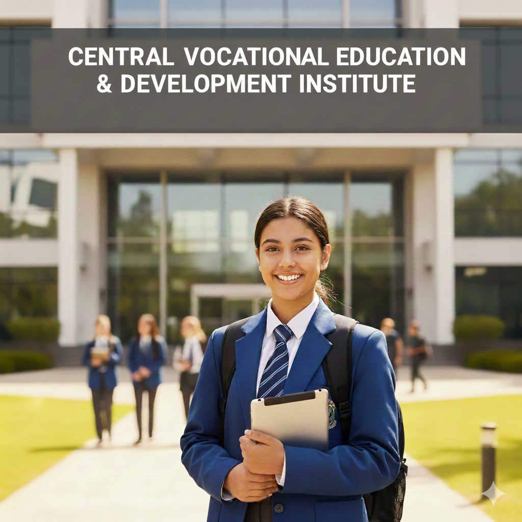 Institute Logo